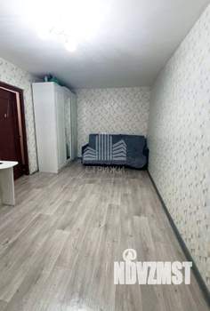 2-к квартира, вторичка, 42м2, 1/9 этаж
