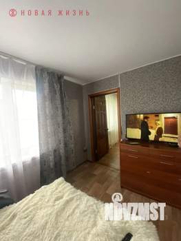 2-к квартира, вторичка, 37м2, 5/5 этаж