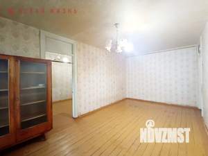 3-к квартира, вторичка, 55м2, 2/5 этаж