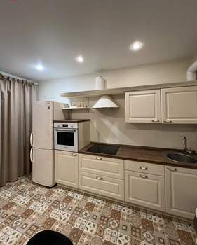 1-к квартира, вторичка, 52м2, 14/24 этаж