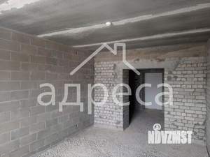 1-к квартира, вторичка, 55м2, 11/18 этаж