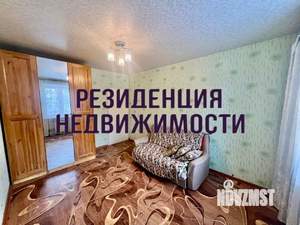 3-к квартира, вторичка, 57м2, 2/9 этаж