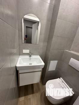 3-к квартира, вторичка, 75м2, 3/16 этаж