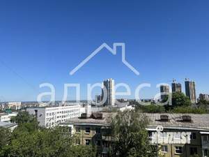 1-к квартира, вторичка, 44м2, 7/10 этаж