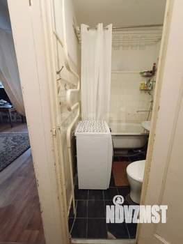 2-к квартира, вторичка, 46м2, 2/5 этаж