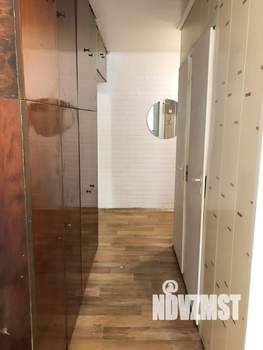 2-к квартира, вторичка, 52м2, 1/5 этаж