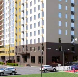 3-к квартира, вторичка, 97м2, 11/16 этаж