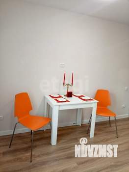 1-к квартира, вторичка, 35м2, 3/9 этаж