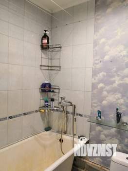 1-к квартира, вторичка, 23м2, 4/9 этаж