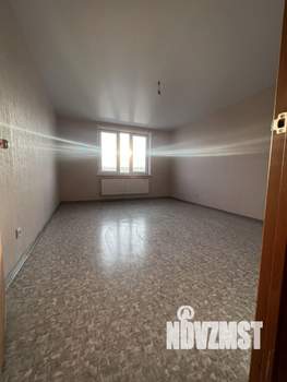 1-к квартира, вторичка, 42м2, 2/24 этаж