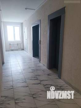 1-к квартира, сданный дом, 48м2, 14/21 этаж