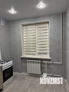 1-к квартира, вторичка, 31м2, 1/5 этаж