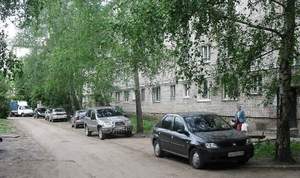 1-к квартира, вторичка, 32м2, 1/5 этаж