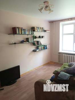 4-к квартира, вторичка, 78м2, 3/3 этаж