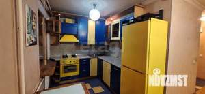 3-к квартира, вторичка, 55м2, 5/5 этаж