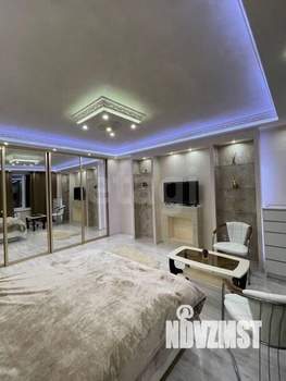 1-к квартира, вторичка, 44м2, 3/18 этаж