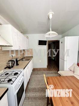 1-к квартира, вторичка, 34м2, 1/3 этаж