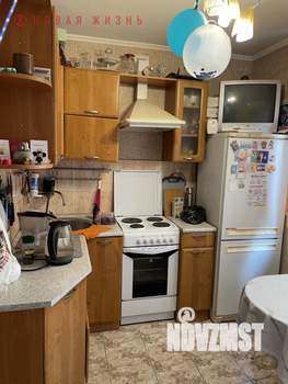 1-к квартира, вторичка, 32м2, 6/9 этаж