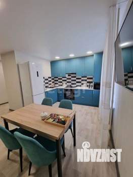 2-к квартира, вторичка, 52м2, 7/12 этаж