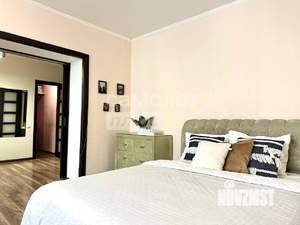 1-к квартира, вторичка, 53м2, 8/16 этаж