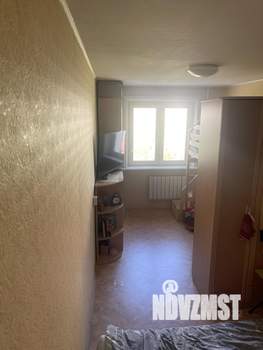 2-к квартира, вторичка, 45м2, 5/5 этаж