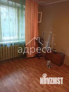 1-к квартира, вторичка, 22м2, 1/5 этаж