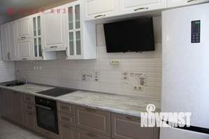 3-к квартира, вторичка, 100м2, 8/22 этаж