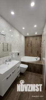 3-к квартира, вторичка, 95м2, 11/17 этаж