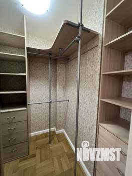 3-к квартира, вторичка, 115м2, 22/26 этаж