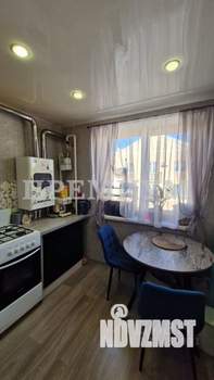 1-к квартира, вторичка, 30м2, 3/3 этаж