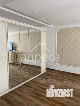 2-к квартира, вторичка, 66м2, 15/16 этаж
