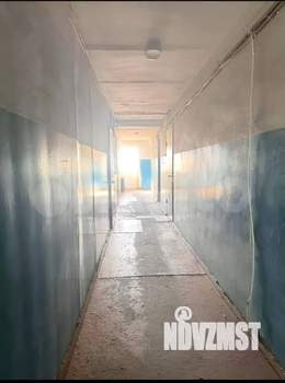 1-к квартира, вторичка, 22м2, 9/9 этаж