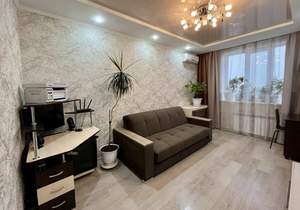 2-к квартира, вторичка, 50м2, 15/24 этаж