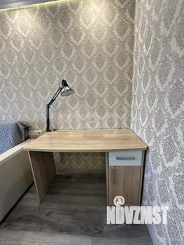 1-к квартира, вторичка, 41м2, 3/28 этаж