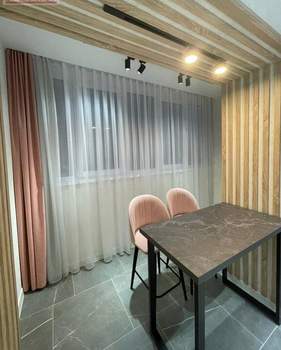 2-к квартира, сданный дом, 58м2, 8/18 этаж