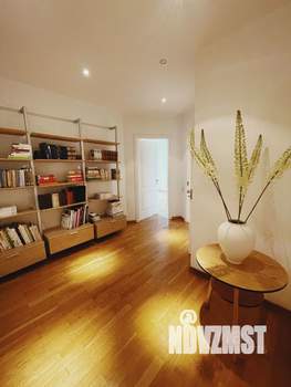 4-к квартира, вторичка, 170м2, 4/8 этаж