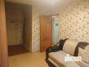 1-к квартира, вторичка, 31м2, 1/2 этаж