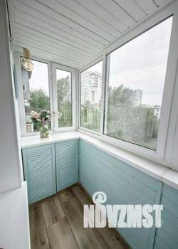 2-к квартира, вторичка, 60м2, 4/5 этаж