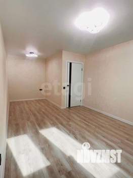 1-к квартира, вторичка, 43м2, 3/17 этаж