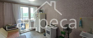 1-к квартира, вторичка, 38м2, 2/24 этаж