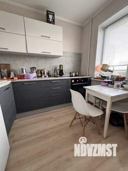 2-к квартира, вторичка, 55м2, 6/10 этаж