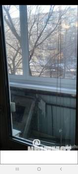 1-к квартира, вторичка, 36м2, 4/9 этаж