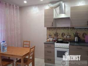 1-к квартира, вторичка, 34м2, 16/18 этаж