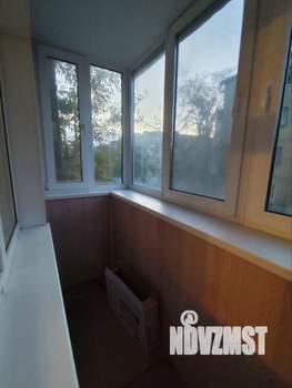 1-к квартира, вторичка, 31м2, 2/5 этаж