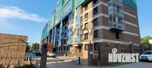 1-к квартира, вторичка, 35м2, 5/9 этаж