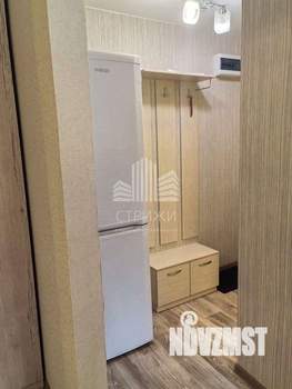 1-к квартира, вторичка, 30м2, 4/5 этаж