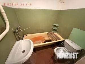 1-к квартира, вторичка, 35м2, 3/9 этаж