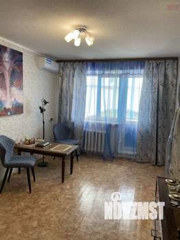 2-к квартира, вторичка, 44м2, 3/5 этаж