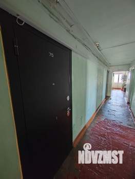 Студия квартира, вторичка, 34м2, 6/9 этаж