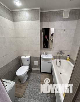 1-к квартира, вторичка, 33м2, 2/9 этаж